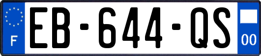 EB-644-QS