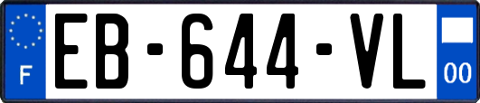 EB-644-VL