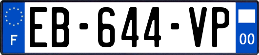 EB-644-VP