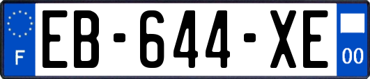 EB-644-XE
