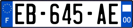 EB-645-AE