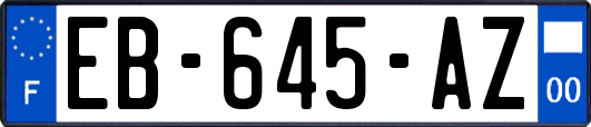 EB-645-AZ