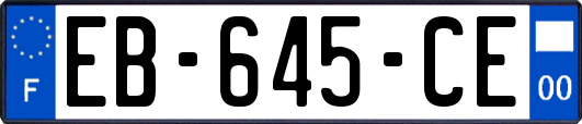 EB-645-CE