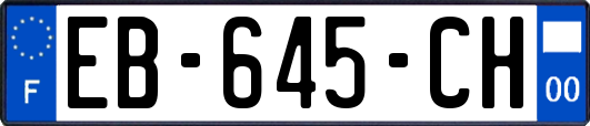 EB-645-CH