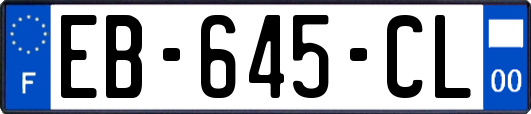 EB-645-CL