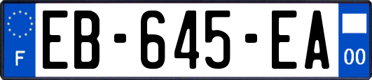 EB-645-EA