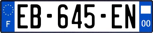 EB-645-EN