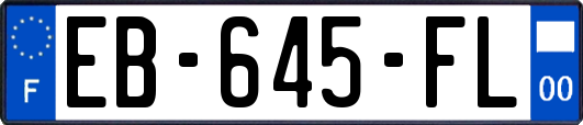 EB-645-FL