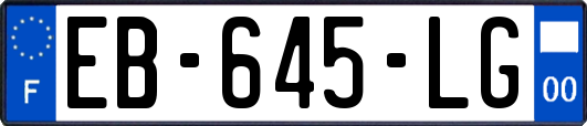 EB-645-LG