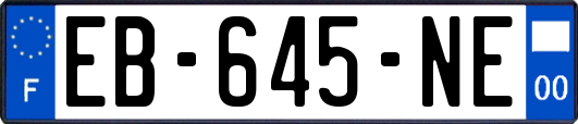 EB-645-NE