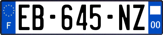 EB-645-NZ