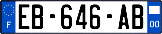 EB-646-AB