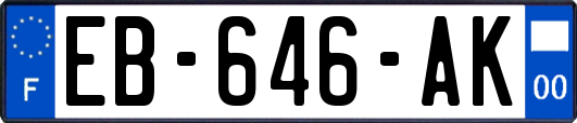 EB-646-AK