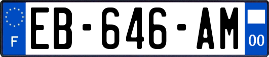 EB-646-AM