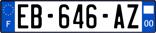 EB-646-AZ