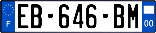 EB-646-BM