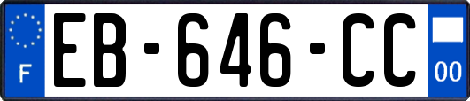 EB-646-CC