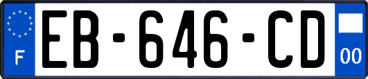 EB-646-CD