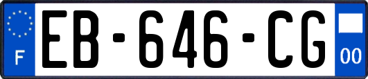 EB-646-CG