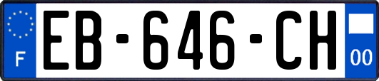 EB-646-CH