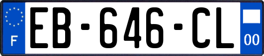 EB-646-CL