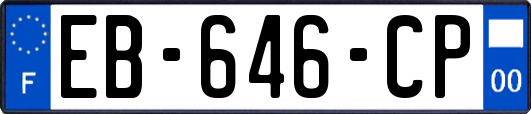 EB-646-CP