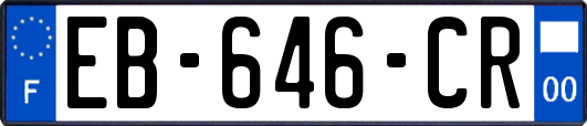 EB-646-CR