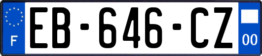 EB-646-CZ