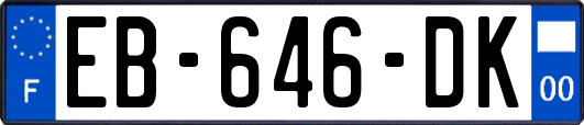 EB-646-DK