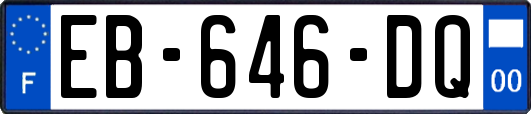 EB-646-DQ