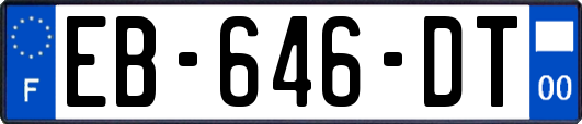 EB-646-DT