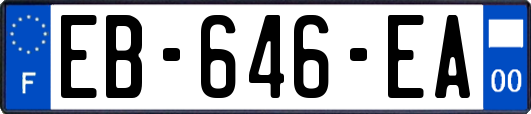 EB-646-EA