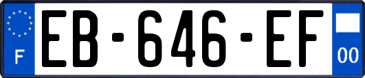 EB-646-EF