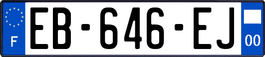 EB-646-EJ