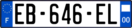 EB-646-EL