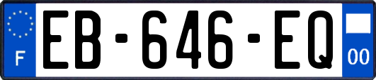 EB-646-EQ