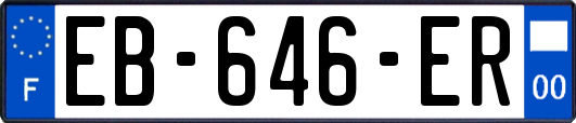 EB-646-ER