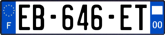 EB-646-ET