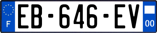 EB-646-EV