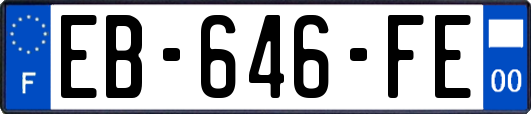 EB-646-FE