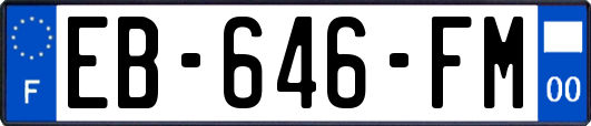 EB-646-FM