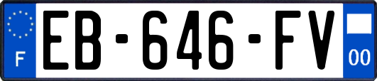 EB-646-FV