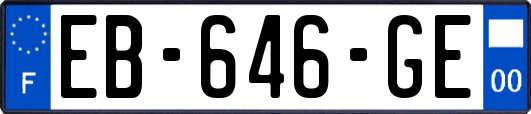 EB-646-GE