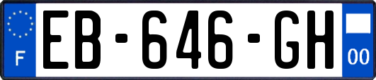 EB-646-GH