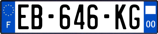 EB-646-KG