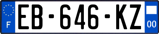 EB-646-KZ