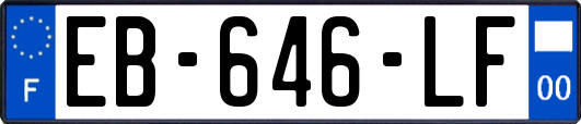 EB-646-LF