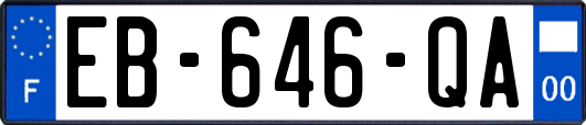 EB-646-QA