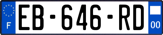 EB-646-RD
