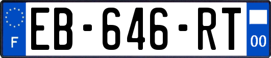 EB-646-RT